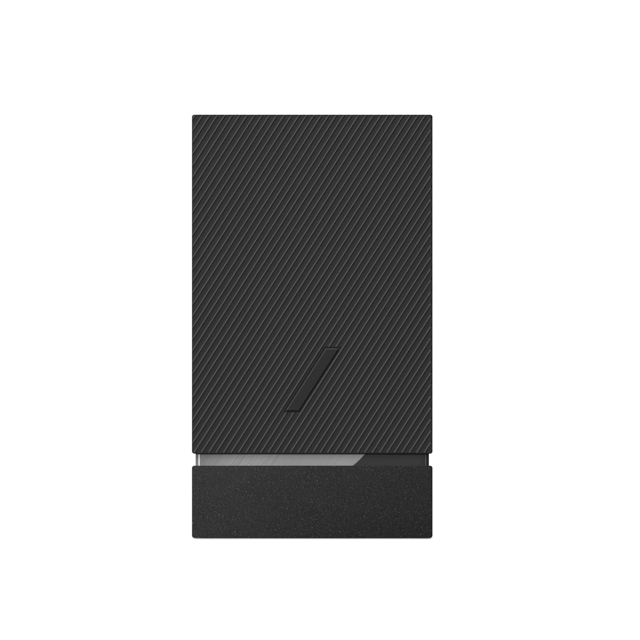 Адаптер сетевой USB-C/USB-A 20W
