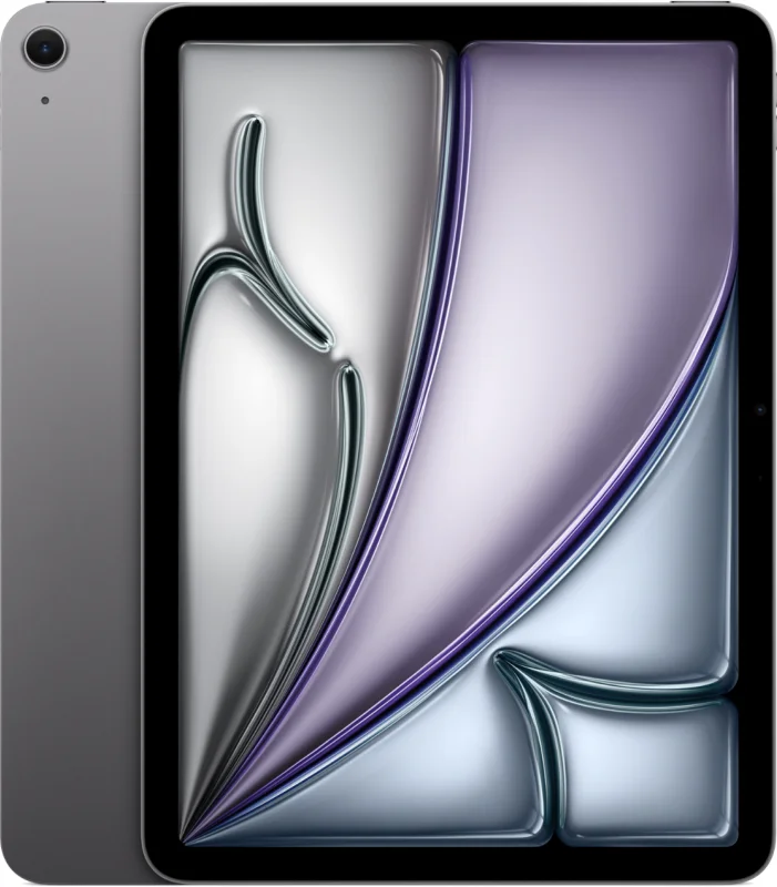 Apple iPad Air M4 2026 13'' 1 ТБ Wi-Fi+LTE, «серый космос»