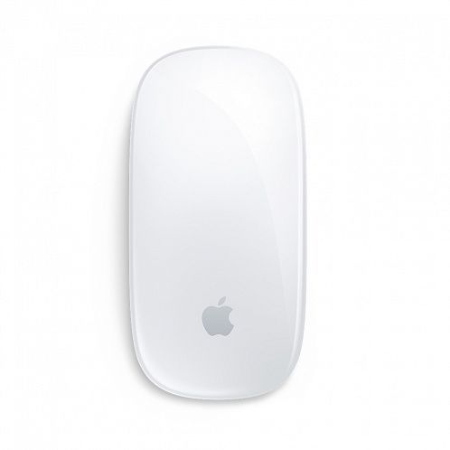 Беспроводная мышь Apple Magic Mouse 3, белый