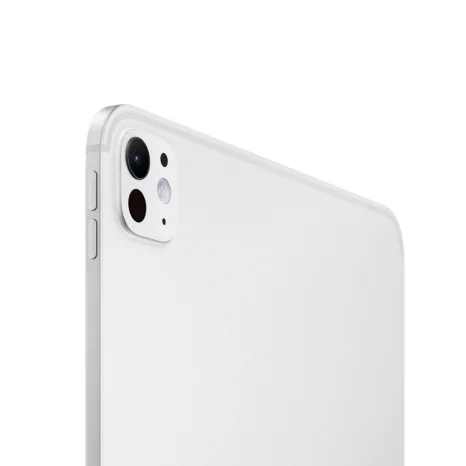 Apple iPad Pro M4 2024 13'' 1 ТБ Wi-Fi, серебристый