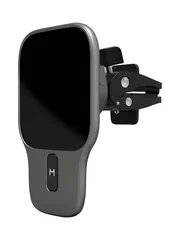 Автомобильный комплект Magssory Prime Pro для Apple, Qi2, миднайт