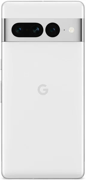 Смартфон Google Pixel 7 Pro 12/512 ГБ, белый