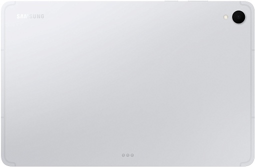 Планшет Samsung Galaxy Tab S11, 12/128 ГБ Wi-Fi, серебристый