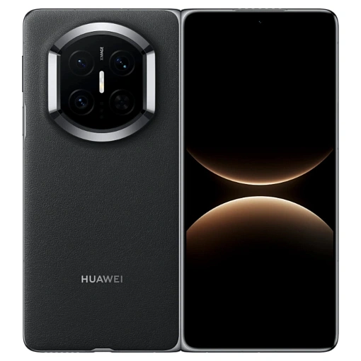 Смартфон Huawei Mate X7 16/512 ГБ, черный